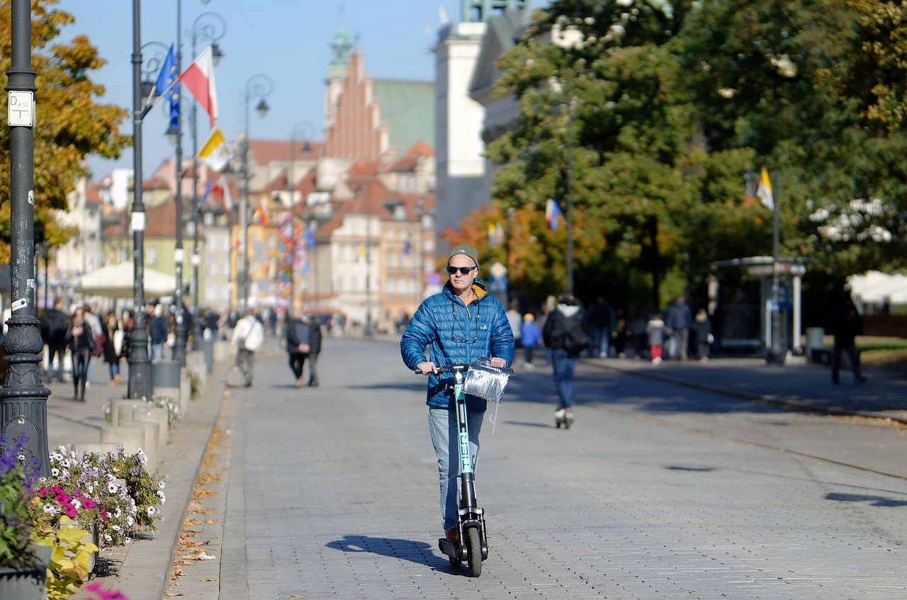 Xiaomi ir Segway paspirtukų remontas: ką reikia žinoti post thumbnail image